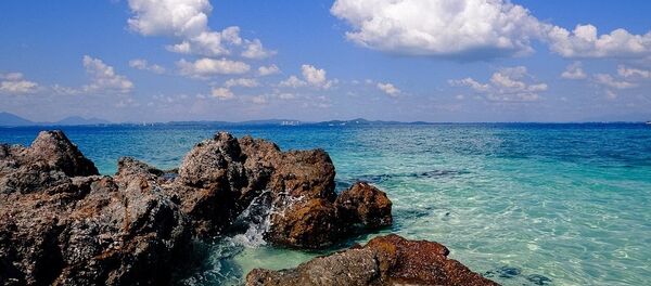 泰国 泰国 - 俄罗斯卫星通讯社