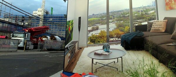 澳洲的中國房主迫不得已放棄財產 澳洲的中國房主迫不得已放棄財產 - 俄羅斯衛星通訊社