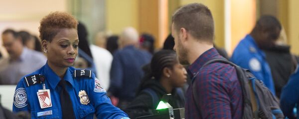 媒體：美國可能禁止歐洲赴美航班乘客攜帶電子設備登機 - 俄羅斯衛星通訊社