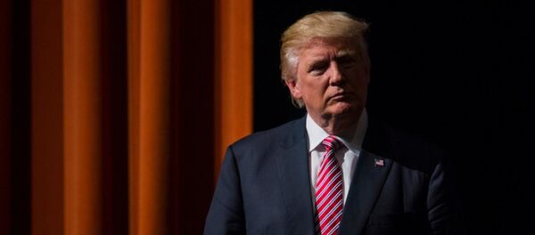 特朗普:聯軍在伊拉克和敘利亞幾乎奪回“伊斯蘭國”控制的所有地區 特朗普:聯軍在伊拉克和敘利亞幾乎奪回“伊斯蘭國”控制的所有地區 - 俄羅斯衛星通訊社