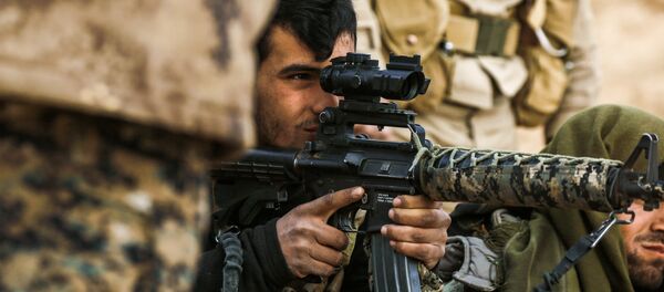 俄外長:俄相信敘利亞反對派一定會團結起來 俄外長:俄相信敘利亞反對派一定會團結起來 - 俄羅斯衛星通訊社