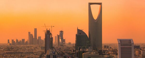 11名王子在沙特阿拉伯腐败案中被捕 11名王子在沙特阿拉伯腐败案中被捕 - 俄罗斯卫星通讯社