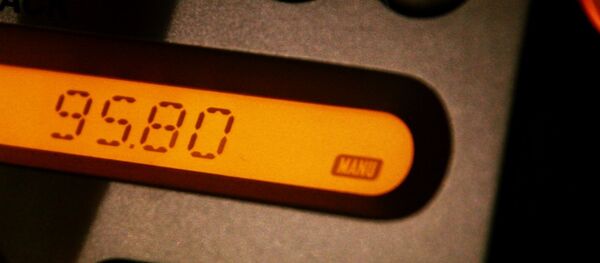 超過半數“衛星”中文網站讀者用收音機聽廣播 - 俄羅斯衛星通訊社