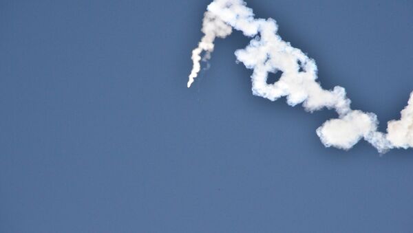 日本首枚私人公司制造的火箭发射失败 - 俄罗斯卫星通讯社