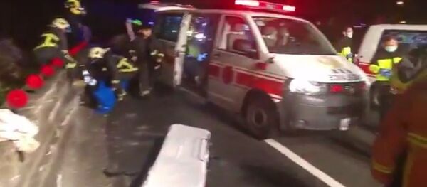 台灣 - 俄羅斯衛星通訊社