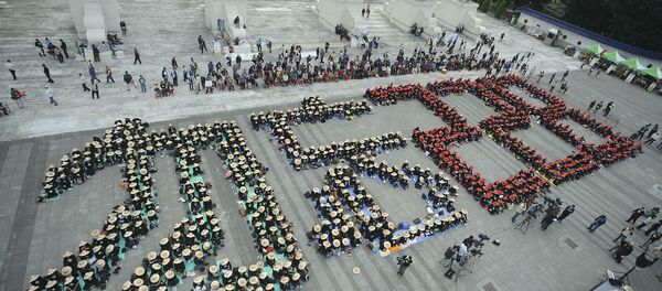 为什么大陆要纪念台湾“228”事件70周年 为什么大陆要纪念台湾“228”事件70周年 - 俄罗斯卫星通讯社