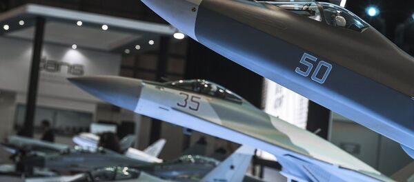 俄國防出口公司：俄近半武器出口為航空產品 - 俄羅斯衛星通訊社