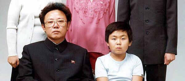 中国专家：金正男的死亡或使朝鲜高层及金氏家族人人自危 - 俄罗斯卫星通讯社