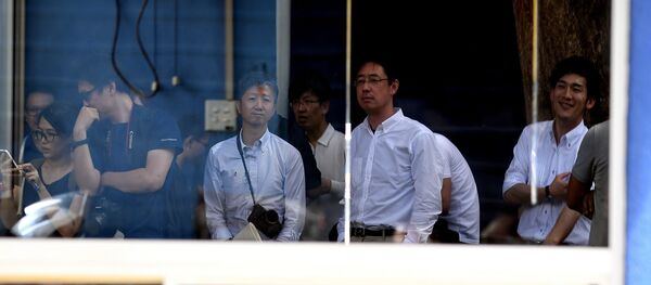 毒殺金正男嫌犯包中發現劇毒物 - 俄羅斯衛星通訊社