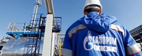 俄气将评估中国、中亚、里海地区市场发展对俄天然气出口的影响 - 俄罗斯卫星通讯社