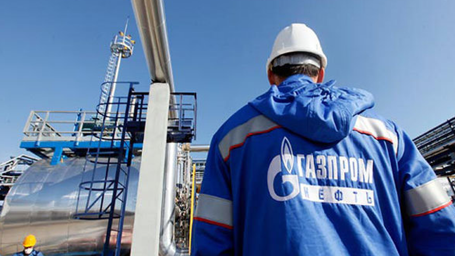 俄罗斯计划建设俄中过境哈萨克斯坦的新天然气管道 - 能源界
