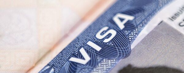 中国媒体称推行电子签证是俄开发远东地区的创新与突破 - 俄罗斯卫星通讯社