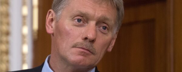 克里姆林宫就俄驻美外交使团遭搜查作出回应 - 俄罗斯卫星通讯社