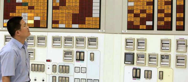 俄原子能集团:俄中两国或将就俄参与建设中国核电站另外2座机组的问题达成一致 俄原子能集团:俄中两国或将就俄参与建设中国核电站另外2座机组的问题达成一致 - 俄罗斯卫星通讯社