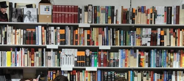 四川人民出版社 《金色俄罗斯》丛书问世 集合俄文学大师经典之作 - 俄罗斯卫星通讯社