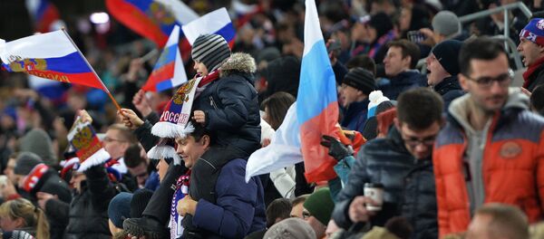 俄羅斯大使館批判BBC涉俄球迷紀錄片 俄羅斯大使館批判BBC涉俄球迷紀錄片 - 俄羅斯衛星通訊社