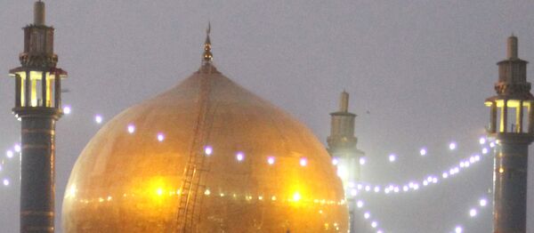 媒体：巴基斯坦塞赫万地区清真寺爆炸遇难人数上升至70人 - 俄罗斯卫星通讯社