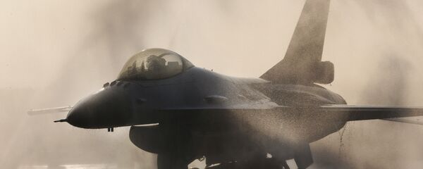 美国测试了无弹药导弹 - 俄罗斯卫星通讯社