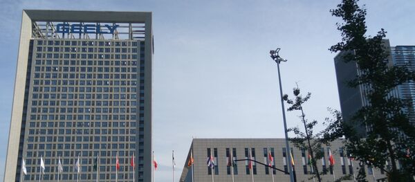 “宝腾”收购交易可能对大选产生影响 “宝腾”收购交易可能对大选产生影响 - 俄罗斯卫星通讯社