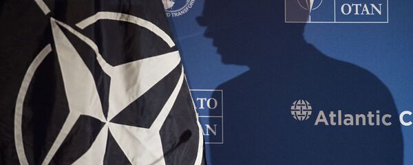 北約希望2024年前對阿富汗安全部隊的撥款維持在10億美元的水平 北約希望2024年前對阿富汗安全部隊的撥款維持在10億美元的水平 - 俄羅斯衛星通訊社