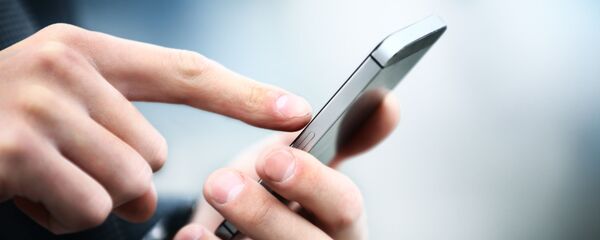 为何苹果手机最值得信赖？ - 俄罗斯卫星通讯社