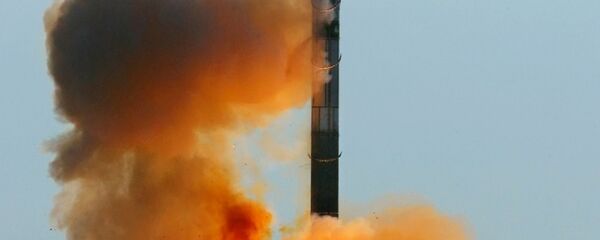 俄或恢复“撒旦”导弹发射以满足的发射需求 - 俄罗斯卫星通讯社