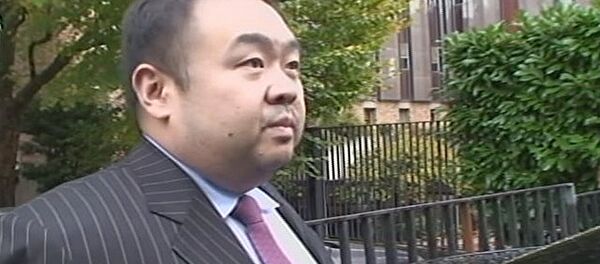 越南呼吁马来西亚释放谋杀金正恩兄长案中第二名越南籍女嫌疑人 - 俄罗斯卫星通讯社