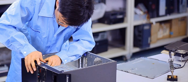 中国在超算领域不甘落后于美日 - 俄罗斯卫星通讯社