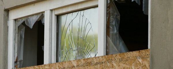 顿巴斯 顿巴斯 - 俄罗斯卫星通讯社