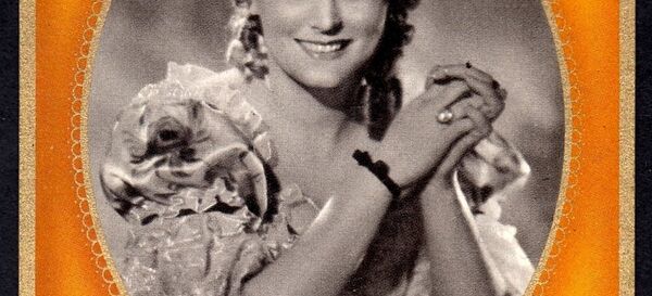 德國電影演員瑪麗卡·羅克原來是蘇聯間諜 - 俄羅斯衛星通訊社