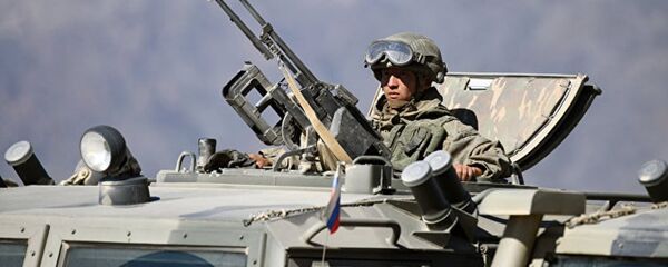 非洲国家向俄购买价值30亿美元武器 - 俄罗斯卫星通讯社