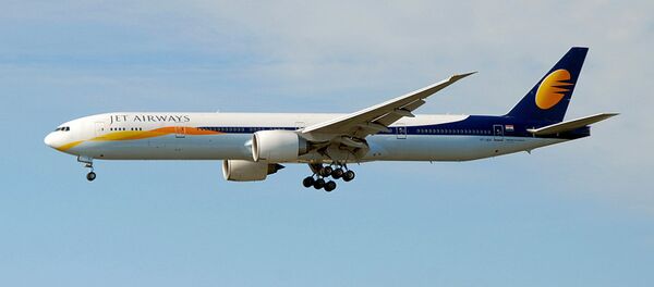 印度民航部：印度航空公司將很快恢復途經巴基斯坦領空的飛行 - 俄羅斯衛星通訊社