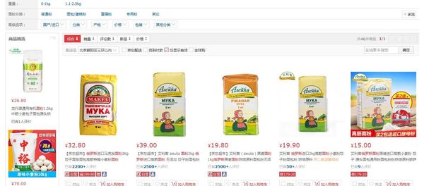 俄罗斯商品将进驻阿里巴巴和京东商城 - 俄罗斯卫星通讯社