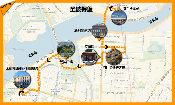 中国指队长包其三线路 中国指队长包其三线路 - 俄罗斯卫星通讯社