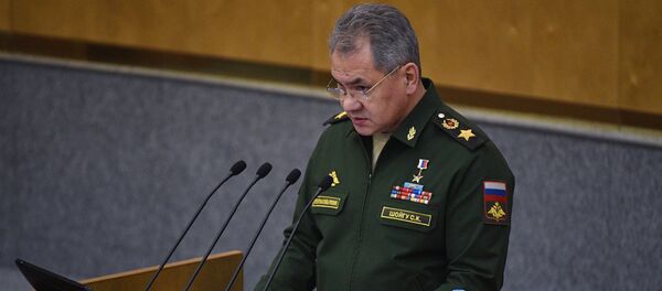 邵伊古 邵伊古 - 俄羅斯衛星通訊社