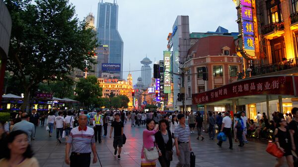 完善社保、縮小貧富差距：2026年擴大內需戰略當如何實現 - 俄羅斯衛星通訊社