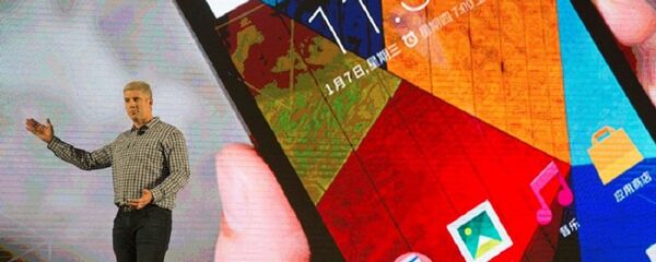 QuestMobile2020中国智能终端市场半年洞察报告：国产四强围战苹果，5G新机厮杀激烈 - 俄罗斯卫星通讯社