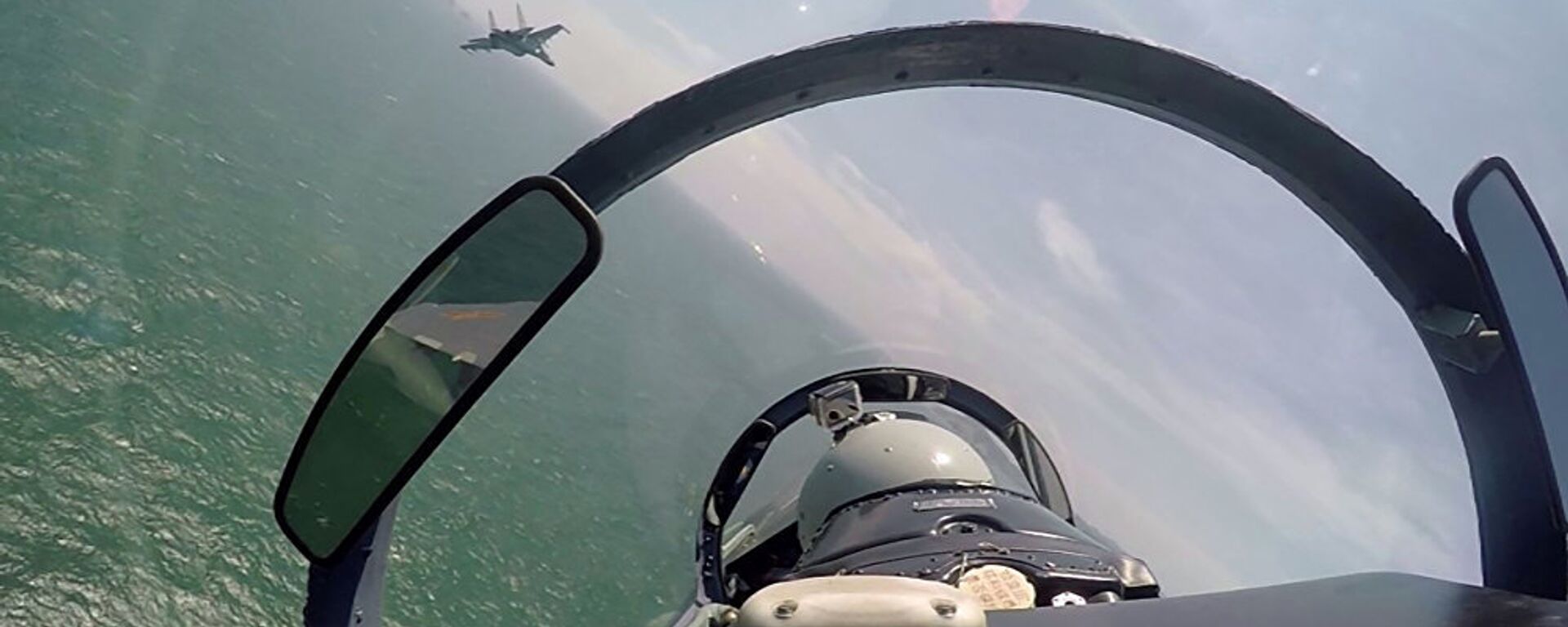 南海 - 俄羅斯衛星通訊社, 1920, 19.03.2026