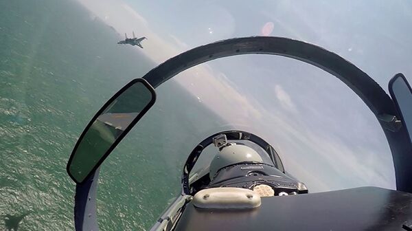 南海 - 俄罗斯卫星通讯社