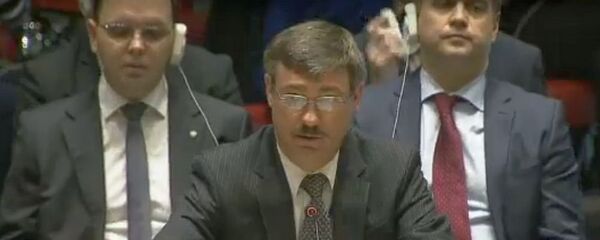 彼得∙伊利切夫 彼得∙伊利切夫 - 俄罗斯卫星通讯社