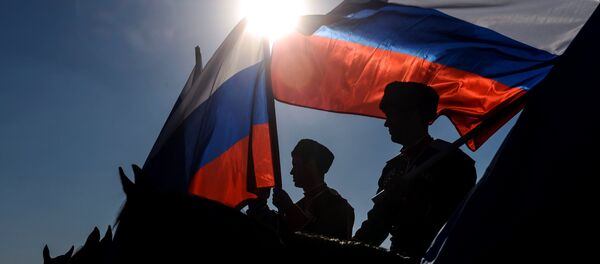 俄聯邦委員會官員：俄將堅持延長第三階段削減戰略武器條約 - 俄羅斯衛星通訊社