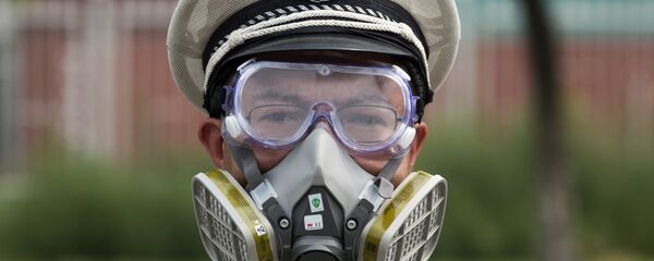 中国酒店火灾致3人死亡 两名男子被控制 - 俄罗斯卫星通讯社