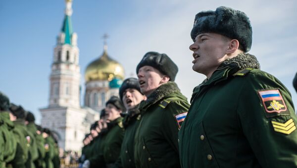 俄總參謀部：89%的俄羅斯人正面評價俄軍的工作 - 俄羅斯衛星通訊社
