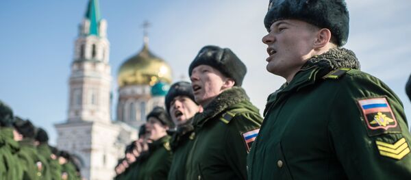 俄總參謀部:89%的俄羅斯人正面評價俄軍的工作 俄總參謀部:89%的俄羅斯人正面評價俄軍的工作 - 俄羅斯衛星通訊社