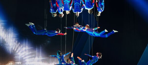 国际军事体育理事会主席:在索契举办的第三届冬季世界军人运动会史上最佳 国际军事体育理事会主席:在索契举办的第三届冬季世界军人运动会史上最佳 - 俄罗斯卫星通讯社