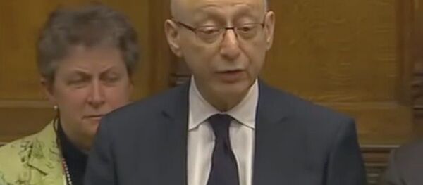 傑拉爾德•考夫曼 - 俄羅斯衛星通訊社