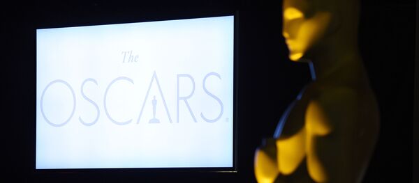 媒體:第89屆奧斯卡金像獎頒獎典禮的主持人給特朗普發推文 媒體:第89屆奧斯卡金像獎頒獎典禮的主持人給特朗普發推文 - 俄羅斯衛星通訊社