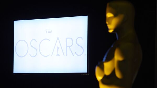 俄罗斯动画短片《三姐妹》入围奥斯卡提名 - 俄罗斯卫星通讯社