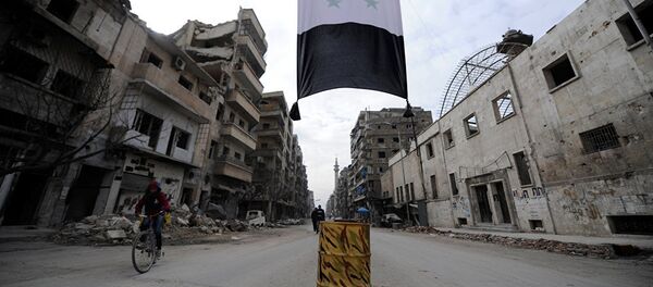 美土两国叙曼比季合作路线图不影响与俄的合作 - 俄罗斯卫星通讯社