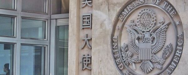 中國人申請美國簽證或需提交社交網絡密碼 中國人申請美國簽證或需提交社交網絡密碼 - 俄羅斯衛星通訊社